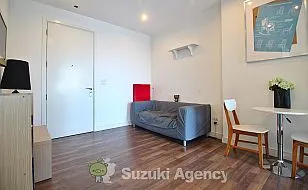 The Room Sukhumvit 62：1 BED ROOM Interior Photos No.23