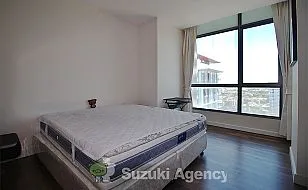 The Room Sukhumvit 62：1 BED ROOM Interior Photos No.71