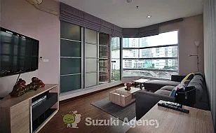 Citi Smart Sukhumvit 18：2 BED ROOM Interior Photos No.27