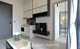 THE LINE SUKHUMVIT 101：1 BED ROOM Interior Photos No.22