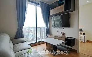 Q House Sukhumvit 79：2 BED ROOM Interior Photos No.27