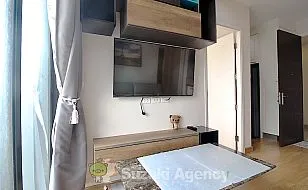 Q House Sukhumvit 79：2 BED ROOM Interior Photos No.30