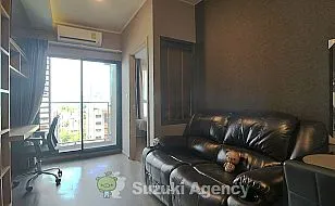 Ideo Sukhumvit 93：1 BED ROOM Interior Photos No.21