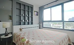 Ideo Sukhumvit 93：1 BED ROOM Interior Photos No.71