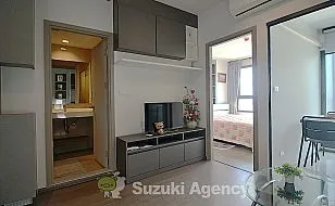 Ideo Sukhumvit 93：1 BED ROOM Interior Photos No.21