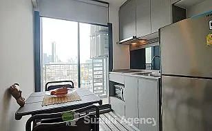 Ideo Sukhumvit 93：1 BED ROOM Interior Photos No.24