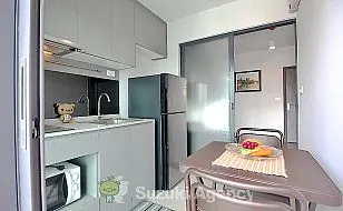 Ideo Sukhumvit 93：1 BED ROOM Interior Photos No.25
