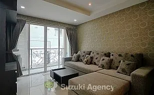 Le Nice：2 BED ROOM Interior Photos No.27