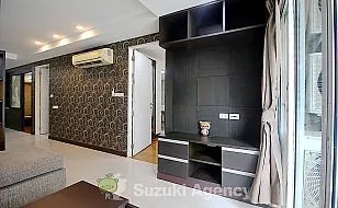 Le Nice：2 BED ROOM Interior Photos No.28