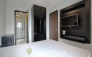 Rhythm Sukhumvit 44/1：1 BED ROOM Interior Photos No.72