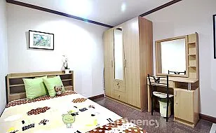 The Waterford Diamond Tower：2 BED ROOM Interior Photos No.74