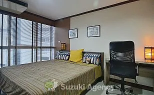 The Waterford Diamond Tower：2 BED ROOM Interior Photos No.66