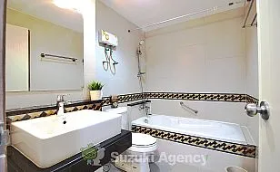 The Waterford Diamond Tower：2 BED ROOM Interior Photos No.76