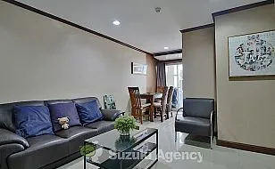 The Waterford Diamond Tower：2 BED ROOM Interior Photos No.27