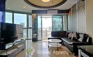 Sky Walk：1 BED ROOM Interior Photos No.20