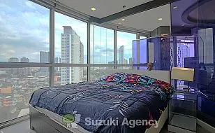 Sky Walk：1 BED ROOM Interior Photos No.71