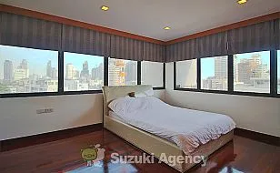 Acadamia Grand Tower：3 BED ROOM Interior Photos No.69