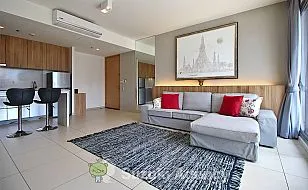 The Lofts Ekkamai：2 BED ROOM Interior Photos No.30