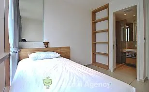 The Lofts Ekkamai：2 BED ROOM Interior Photos No.74