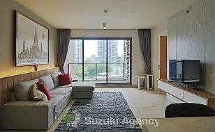 The Lofts Ekkamai：2 BED ROOM Interior Photos No.26