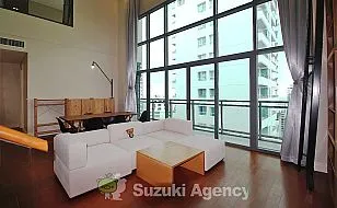 Bright Sukhumvit 24：3 BED ROOM Interior Photos No.32