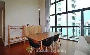 Bright Sukhumvit 24：3 BED ROOM Interior Photos No.35