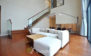 Bright Sukhumvit 24：3 BED ROOM Interior Photos No.34