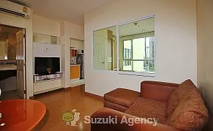 Life@Sukhumvit 65：1 BED ROOM Interior Photos No.21