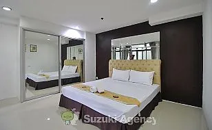 The Waterford Park：1 BED ROOM Interior Photos No.71
