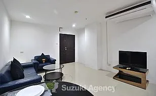 The Waterford Park：1 BED ROOM Interior Photos No.22