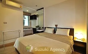 Tree Condo Ekamai：1 BED ROOM Interior Photos No.71