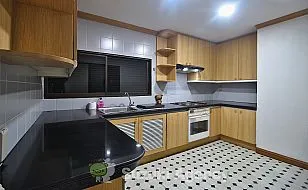 Acadamia Grand Tower：3 BED ROOM Interior Photos No.36