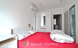 Ideo Mobi Sukhumvit 81：1 BED ROOM Interior Photos No.72