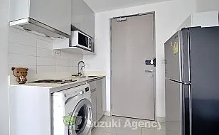 Ideo Mobi Sukhumvit 81：1 BED ROOM Interior Photos No.25