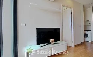 Q House Sukhumvit 79：1 BED ROOM Interior Photos No.22