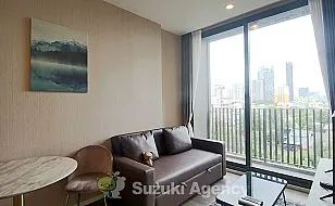 Whizdom Essence：1 BED ROOM Interior Photos No.21
