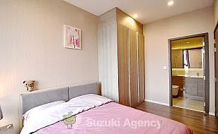Whizdom Essence：1 BED ROOM Interior Photos No.72