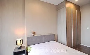 Whizdom Essence：1 BED ROOM Interior Photos No.72