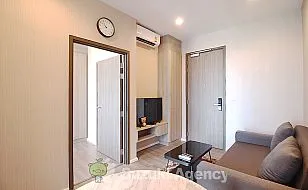 Whizdom Essence：1 BED ROOM Interior Photos No.23