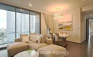 LAVIQ Sukhumvit 57：2 BED ROOM Interior Photos No.27