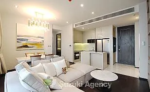 LAVIQ Sukhumvit 57：2 BED ROOM Interior Photos No.28