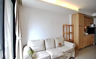 The Nest Ploenchit：1 BED ROOM Interior Photos No.23
