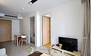 The Nest Ploenchit：1 BED ROOM Interior Photos No.22