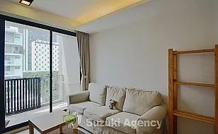 The Nest Ploenchit：1 BED ROOM Interior Photos No.21