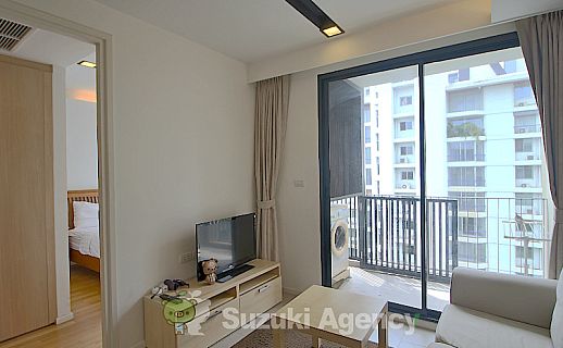 The Nest Ploenchit