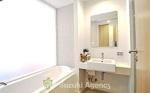 The Nest Ploenchit：1 BED ROOM Interior Photos No.73