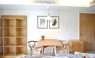 The Nest Ploenchit：1 BED ROOM Interior Photos No.24