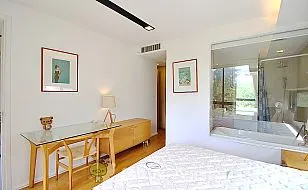 The Nest Ploenchit：1 BED ROOM Interior Photos No.72