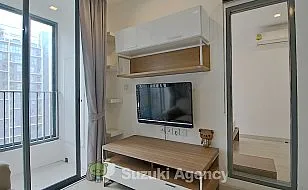 Ideo Mobi Sukhumvit 81：1 BED ROOM Interior Photos No.21