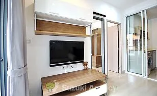 Ideo Mobi Sukhumvit 81：1 BED ROOM Interior Photos No.22